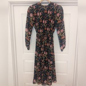 Size 4 Boden Dress